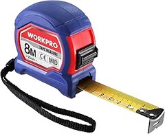 Mejora tu experiencia de medición con accesorios para cintas métricas