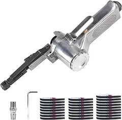 Accesorios imprescindibles para herramientas neumáticas de corte y lijado