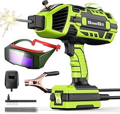 Accesorios imprescindibles para soldadores de arco manual