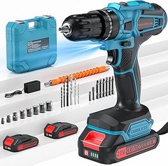 Mejores accesorios para taladros inalámbricos compactos en bricolaje
