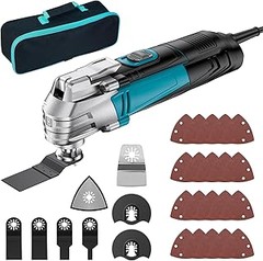 Accesorios Adicionales que Enriquecerán Tu Kit de Multiherramienta