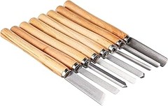 Accesorios Imprescindibles para Potenciar el Uso de Gubias en Talla de Madera