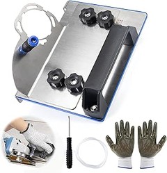 Los mejores accesorios para amoladoras angulares grandes