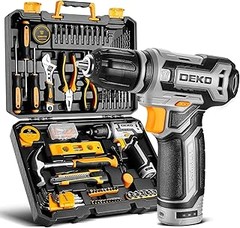 Accesorios Esenciales para Mejorar tu Kit de Taladro y Atornillador