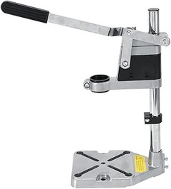 Mejores Accesorios para Optimizar Soportes de Taladro