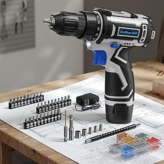 Otras herramientas para montar muebles sin atornillador eléctrico