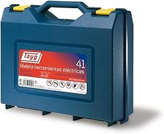 Alternativas a las Cajas de Herramientas Vacías: Mejores Opciones