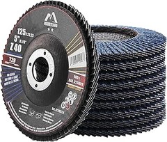 Las Mejores Alternativas a los Discos de Lija para Trabajar la Madera