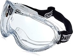 Opciones innovadoras a gafas y mascarillas de corte para bricolaje