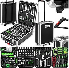 Opciones Personalizadas a los Kits de Organización de Taller
