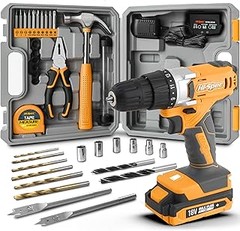 Otras Opciones a Considerar en Kits de Taladro y Atornillador
