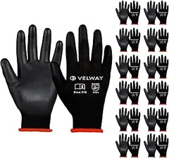 ¿Qué usar en lugar de guantes de lijado? Alternativas recomendadas