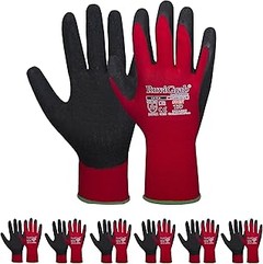 Opciones efectivas para proteger tus manos sin guantes de trabajo