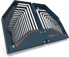 Alternativas efectivas a los juegos de llaves Allen