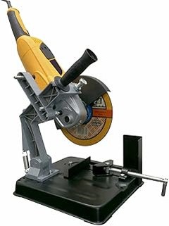 Opciones Prácticas para Usar Tu Esmeriladora sin Soporte