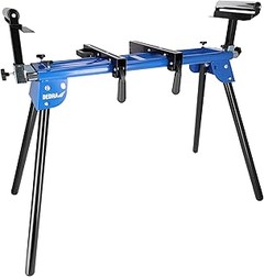 Alternativas Efectivas a los Soportes para Ingletadoras y Sierras de Mesa