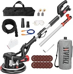 Opciones alternativas a los aspiradores de polvo para lijado