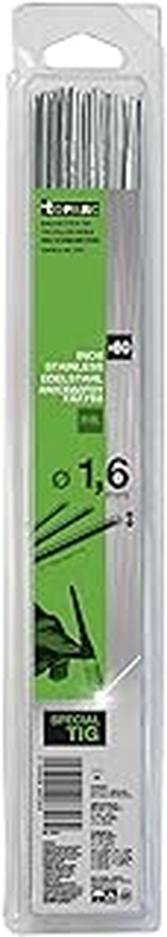 Descubre las Mejores Alternativas a las Varillas para Soldadura TIG