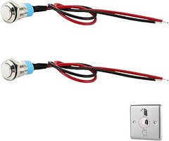 Descubre alternativas creativas a los interruptores básicos para tus proyectos DIY