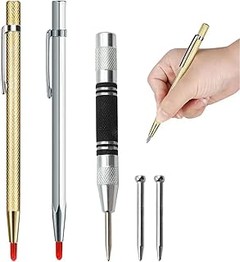 Ventajas de Usar Equipos de Marcado y Punzonado de Metal