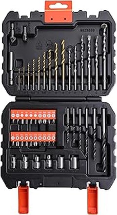 Instrucciones para afilar brocas de metal y prolongar su vida útil