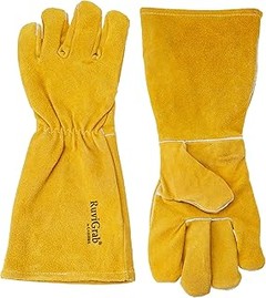 Consejos para el Cuidado y Mantenimiento de Guantes de Cuero para Soldadura