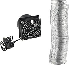 Guía para elegir el extractor de humos adecuado para soldadura ligera