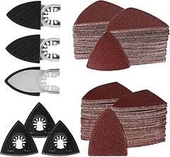 Guía para seleccionar el mejor kit de lijado para tus necesidades