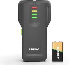 Guía para elegir un detector de vigas y cables en pared