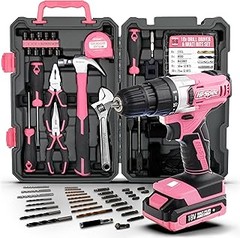 Guía para elegir el mejor kit de taladro y atornillador para tu hogar