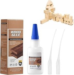 Guía para elegir el mejor pegamento para madera según tu proyecto