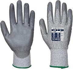 Guía para Elegir el Tamaño Adecuado de Guantes Anticorte