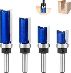 Guía para elegir la fresa perfecta para tu proyecto de madera