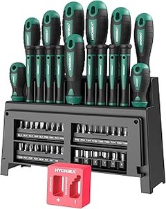 Guía para elegir el juego de destornilladores perfecto