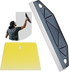 Guía Práctica para Reparar Paredes con Espátula