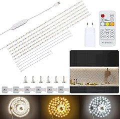 Paso a Paso para Instalar Tiras LED en Estanterías