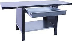 Guía para instalar un banco de trabajo todo en uno en tu taller