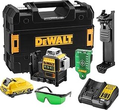 Guía para instalar un nivel láser de líneas en tu hogar