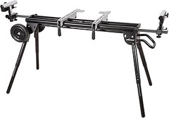 Guía para instalar tu soporte de ingletadora o sierra de mesa