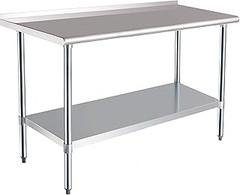 Paso a paso para instalar tu mesa de trabajo con superficie metálica