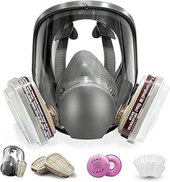 Guía práctica para limpiar y mantener mascarillas con filtros