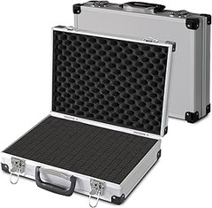 Técnicas para mantener y limpiar tu maletín o funda de equipo de medición