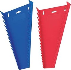 Consejos para el mantenimiento de organizadores de pared para llaves y carracas