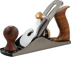 Guía práctica para usar un cepillo manual de madera correctamente