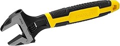 Guía para utilizar correctamente una llave ajustable