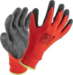 Guía práctica sobre el uso de guantes para lijado