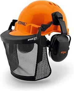 Instrucciones para usar un casco de seguridad en bricolaje