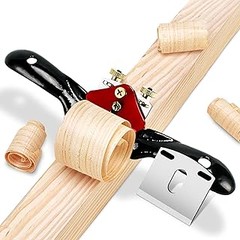 Guía para usar un cepillo manual correctamente