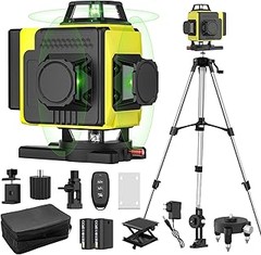 Guía para utilizar un nivel láser autonivelante correctamente