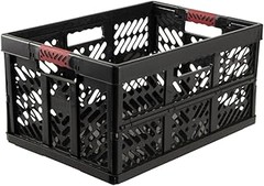 Estrategias efectivas para usar cajas plegables y maximizar tu espacio